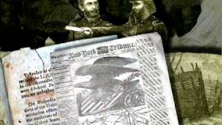 Collect 19th Century Authentic Newspapers on eBay via History's Newsstand