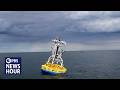Trump administration dismantles ambitious ocean monitoring program
