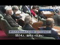 和歌山県の少子化対策　岸本知事「市町村とともに多面的に取り組む」