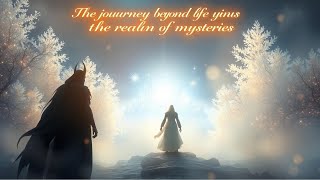 Beyond the Grave: Unveiling the Secrets of Life After Death