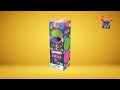 Wonderbox Workshop | Sticky Wall Crawlers