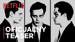 Clark | Oficjalny teaser | Netflix