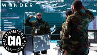 2 Hours Of The CIA's Most Dangerous American Enemy Take Down Operations