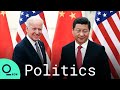 Biden Floated Meeting With Xi That Chinese Leader Declined