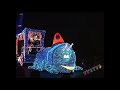 【貴重】ディズニーエレクトリカルパレードドリームライツ／2006.12.23　　electrical parade dreamlights　　tdl 東京ディズニーランド　　　yュ_0033