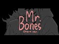 Mr.Bones＊Horrortale(short version)