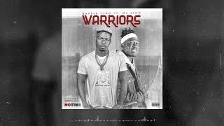 RAPPER TINO MG FT MS LION[ WARRIORS]