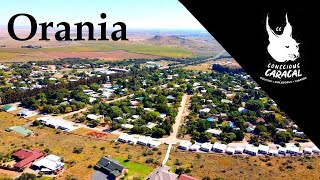 Orania: A Home for Afrikaners | Joost Strydom