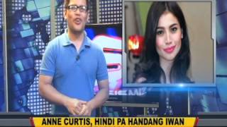 Anne Curtis, hindi pa handang iwan ang pagpapa-seksi.