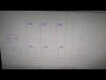 Simulation of three phase fully control rectifier using PSIM