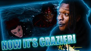 KSI – Patience (feat. YUNGBLUD & Polo G) [Official Video] REACTION