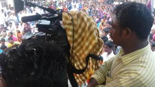 K.S.Raj Gounder Emotional Speech at Mutharaiyar Meeting in Ramnad