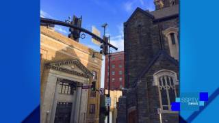 Hazleton History 2017 Outlook - SSPTV News