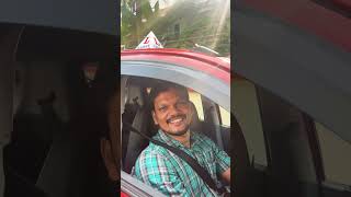 DRIVING PRACTICE 3 DAYS  in malayalam !!!