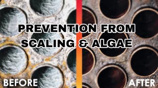 How to prevent machines from scaling |WORK OF Anti-Scaling chemicals | AQUACHEM INDUSTRIES