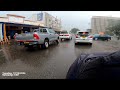 rainy day drive through bulawayo 🌧️ zimbabwe s drought finally breaks