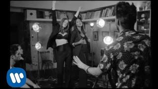 Icona Pop - Just Another Night (Official Video)