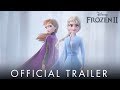 Disney's Frozen 2 | Trailer 2