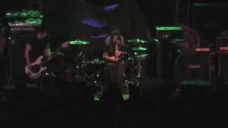 Flyleaf - Breathe Today Live at the Varsity Theater in 2005