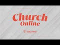 Glad Tidings - Church Online | 12 MAY 2024