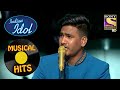 'Is Shaane Karam Ka Kya' Qawwali को Sunny ने गाया Perfectly | Indian Idol | Musical Hits