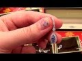 Ross Simons Jewelry Haul/Review, Evil Eye Collection