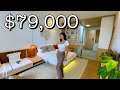 2,880,000 THB ($79,000) Pre-Sale Condo in Koh Samui, Thailand