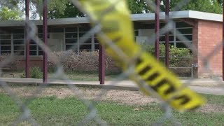 Uvalde CISD working with TEA, Texas School Safety Center to review security at district properties