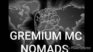 Gremium MC Nomads