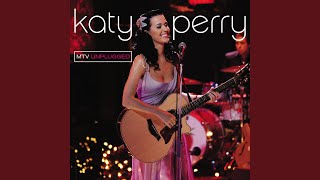 I Kissed A Girl (Live At MTV Unplugged, 2009)