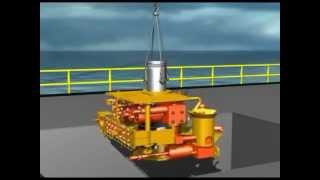 FMC TECHNOLOGIES, Subsea Engineering, Subsea Wellhead, FMC Technology, FMC Company, FMC Houston