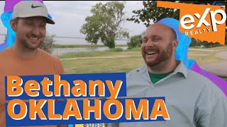 Things you’ll love about Moving To and Living In Bethany Oklahoma