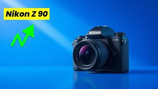 Nikon Z90 Unbelievable LEAKS Are Here!