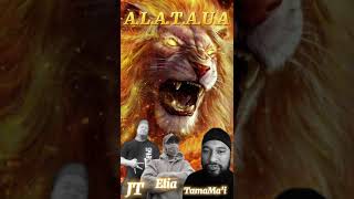 Alataua 2 #remix Elia ft JT and TamaMa’i