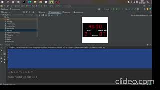 Recognizing images (digits) with Python