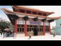 禅院钟声（椰胡）temple bell sound erhu