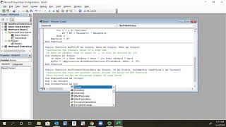 Visual Basic User Defined Function for Net Present Value