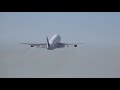 ボーイング747lcfドリームリフター　 b747 400lcf型