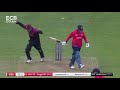 azhar u0026 trego hit superb hundreds somerset v essex royal london one day cup 2019 highlights