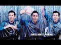 Phil Live Quiz - All Dan appearances (All Daniel Howell moments on AmazingPhil Quiz Show)