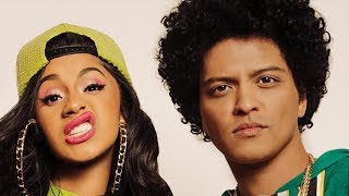 Bruno Mars, Cardi B & MORE Performers Added To 2018 Grammy Awards
