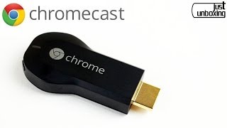 Google Chromecast - Análisis Completo
