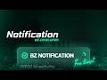 [ FREE ] NOTIFICATION - FIVEM SCRIPT