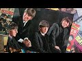 ♫ The Beatles Interview Twickenham Film Studios, London 1964