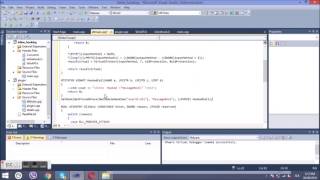 IAT (Inport Access Table) hook outside the process via injected .dll - C++ - #2