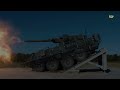 m1128 stryker the 105mm mobile gun that everyone hates