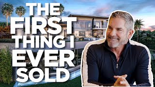 How Grant Cardone started in Sales