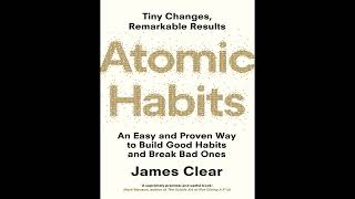 Atomic Habits | COMPLETE AUDIOBOOK