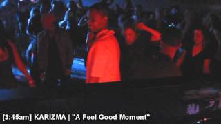 4th Annual B.C.C. Family Day Jam w/ KARIZMA (Highlights) Part 2