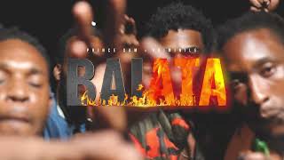 Prince Sam X Criminile 🇱🇨BALATA🇱🇨 [OFFICIAL VIDEO] #dancehall #stlucia